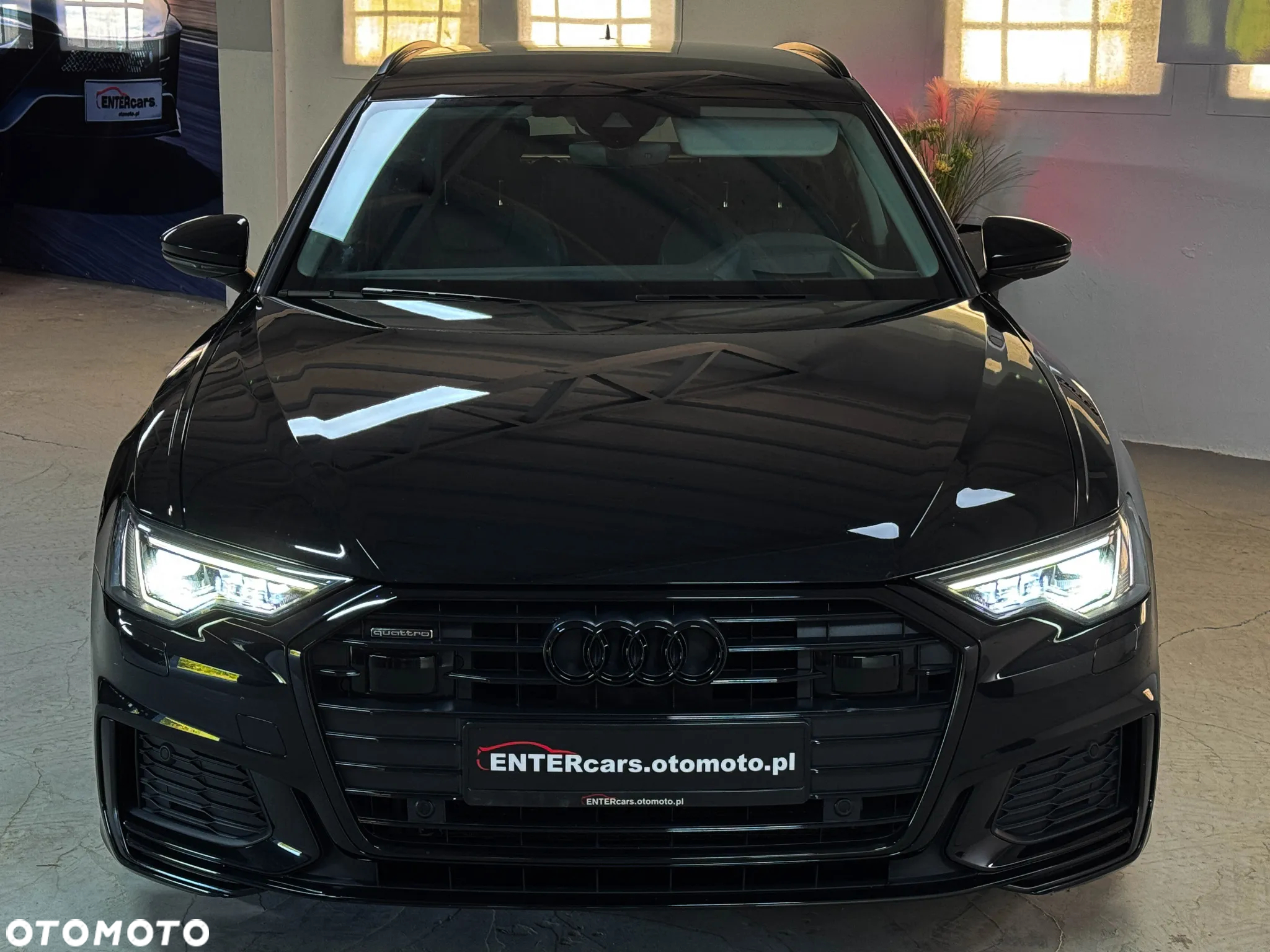 Audi A6 Avant 40 TDI quattro S tronic - 20