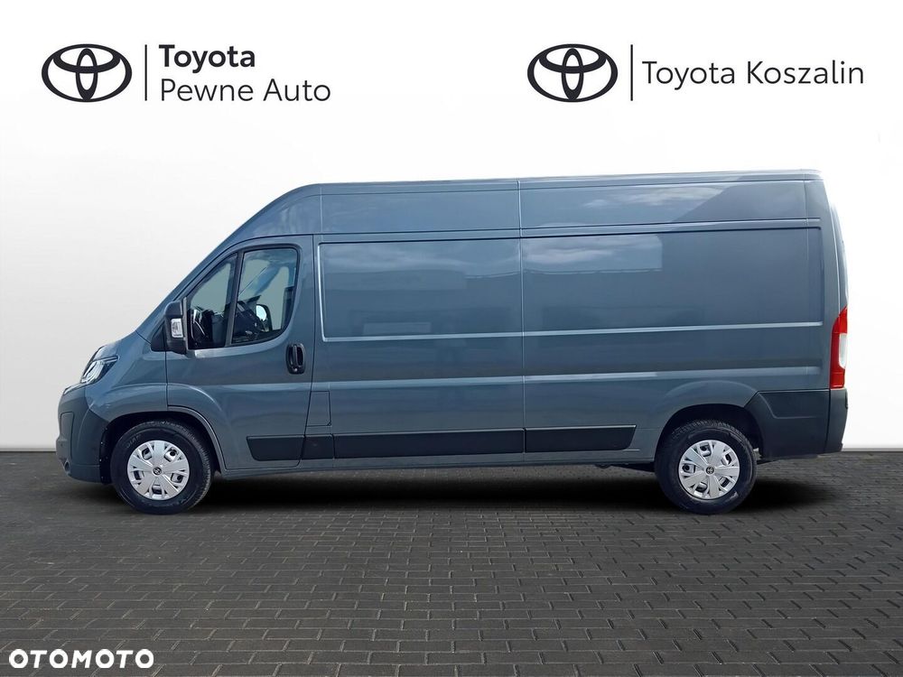 Toyota PROACE MAX - 3