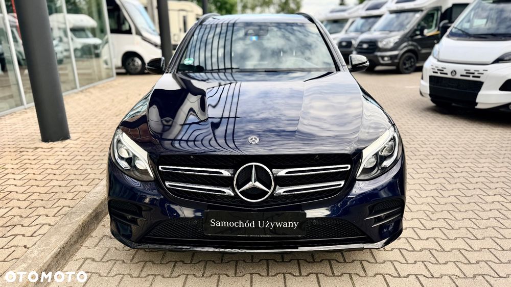Mercedes-Benz GLC - 19