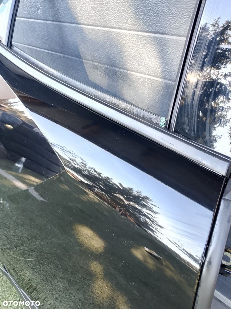 PEUGEOT 2008 II DRZWI PRAWY LEWY  TYŁ KOMPLETNEDEMONTAŻ - 8