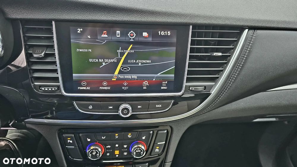 Opel Mokka 1.4 Turbo ecoFLEX Start/Stop Color Innovation - 14