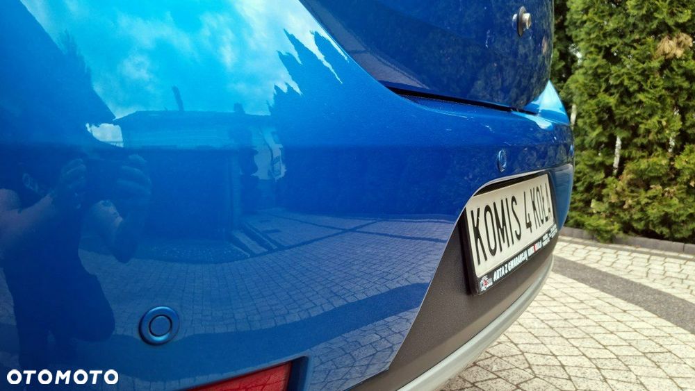 Dacia Sandero Stepway - 11