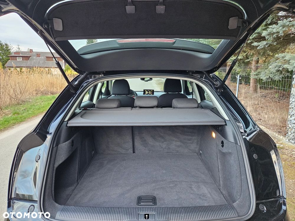 Audi Q3 - 39