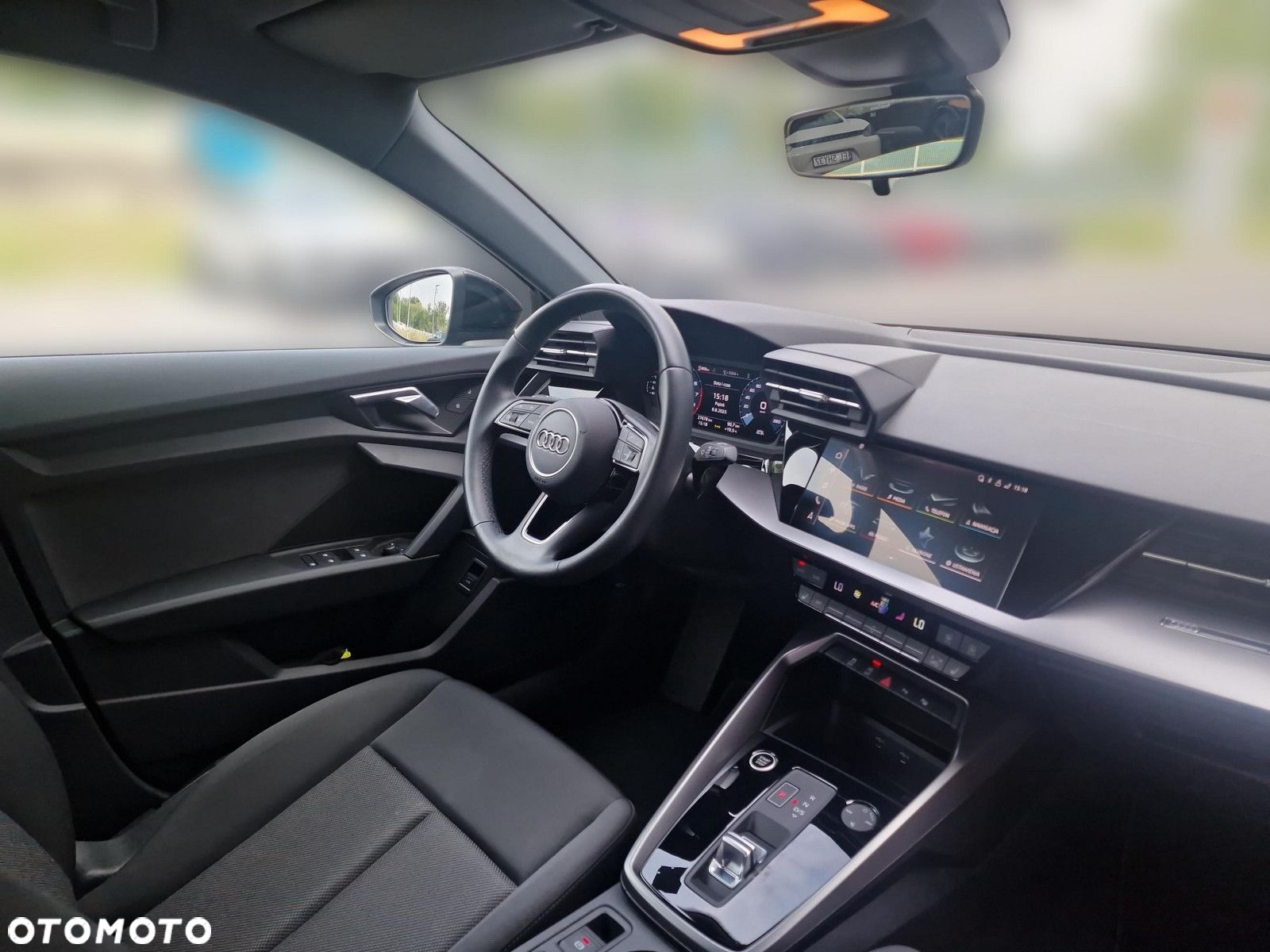 Audi A3 - 11