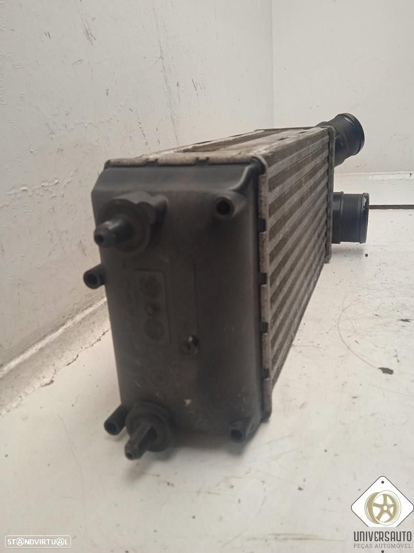 INTERCOOLER FORD FIESTA VI 2009 - 3