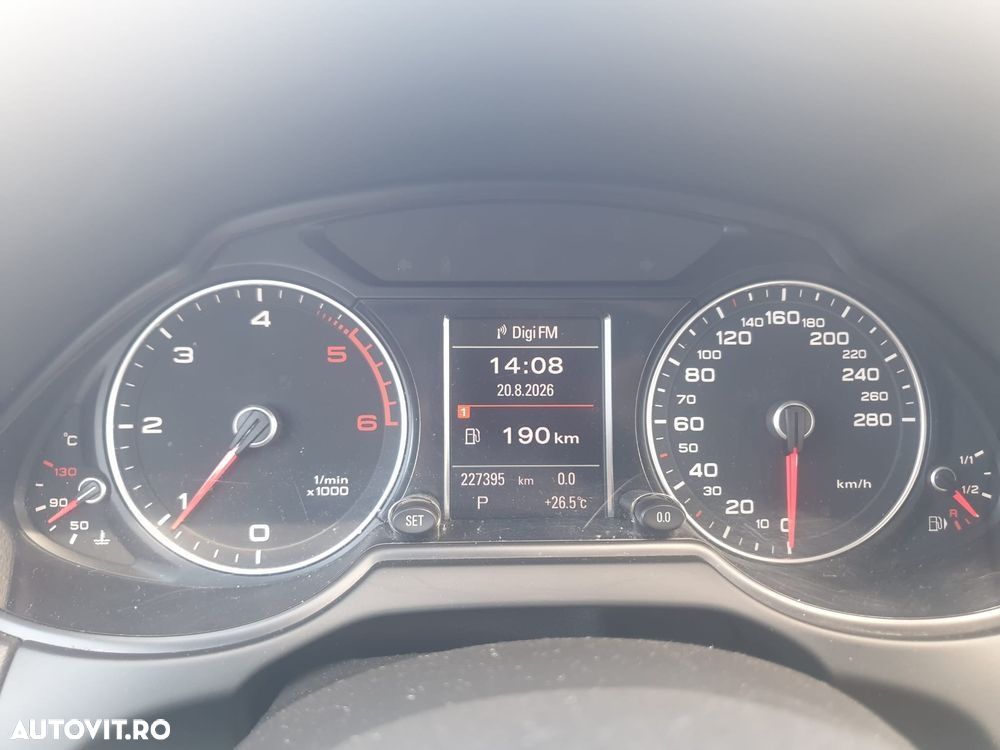 Audi Q5 2.0 TDI Quattro Stronic - 37