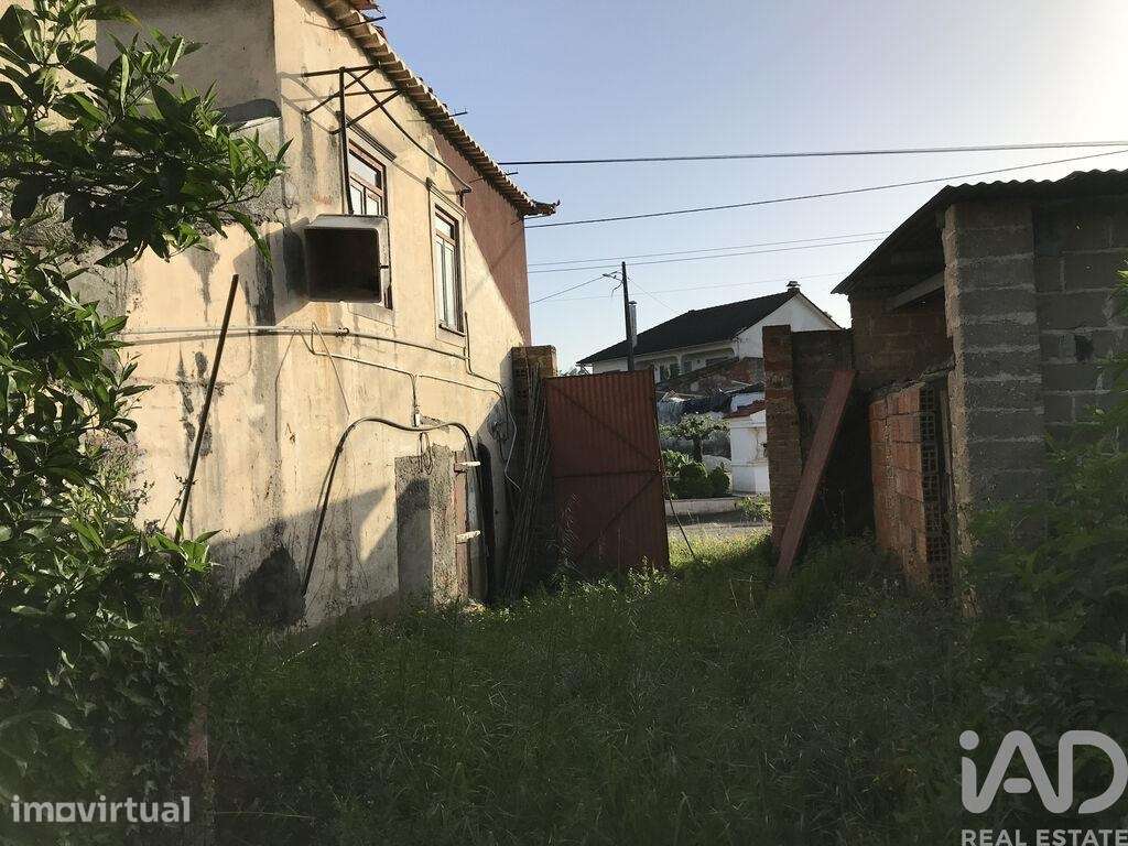 Casa de Campo T5 em Freixianda, Ribeira do Fárrio e Formigais - Grande imagem: 5/40