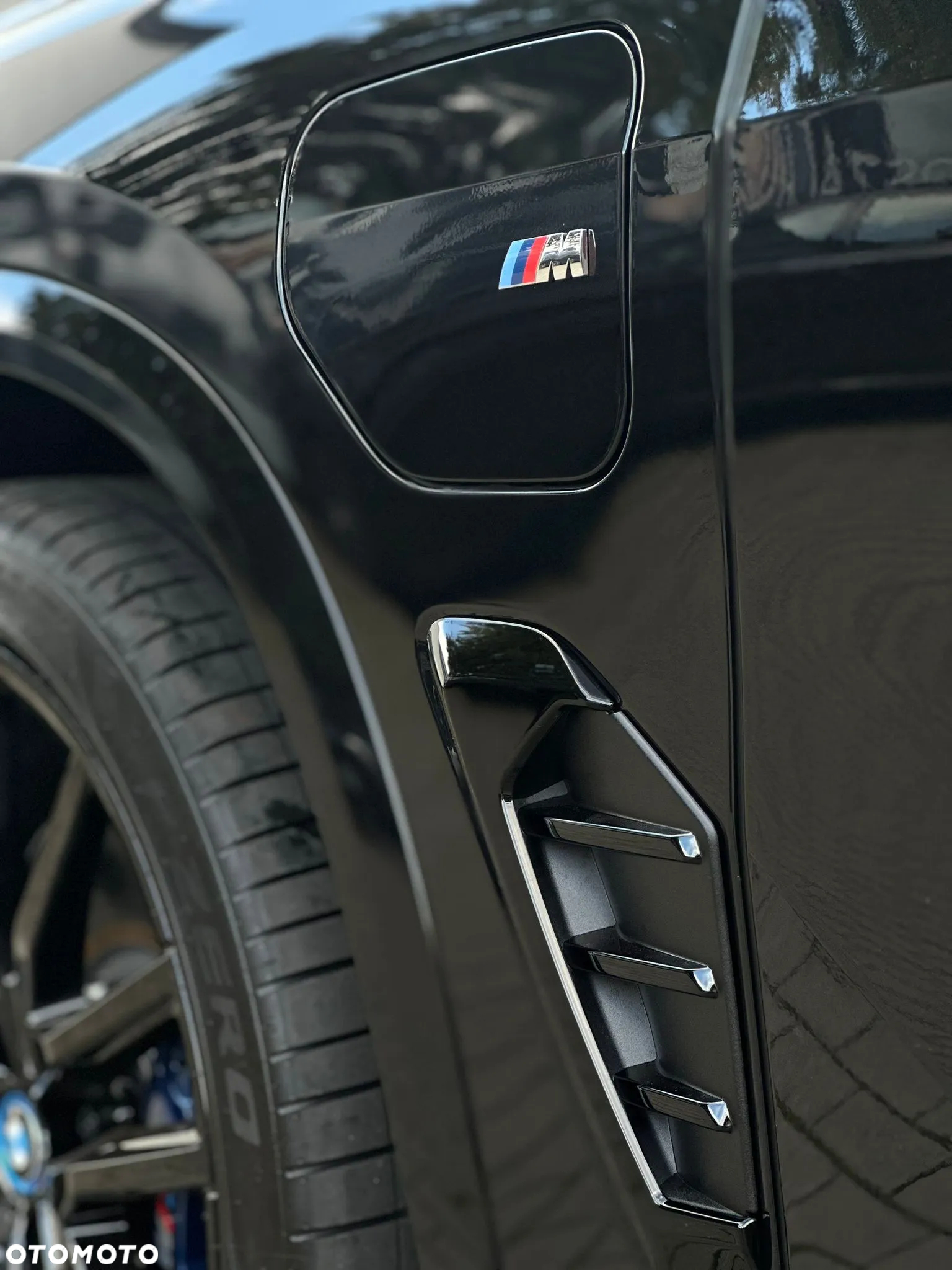 BMW X5 xDrive50e - 7