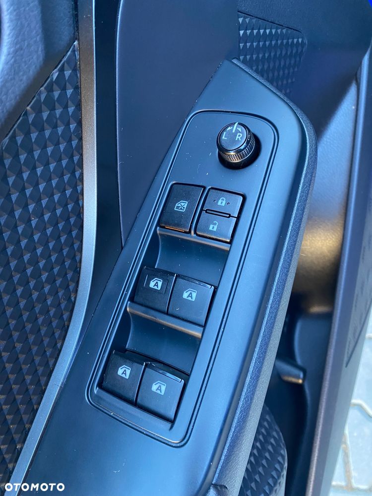 Toyota C-HR 1.8 Hybrid Premium - 13