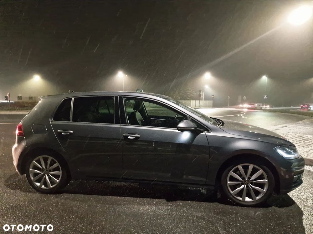 Volkswagen Golf 2.0 TDI BMT Highline EU6 - 3