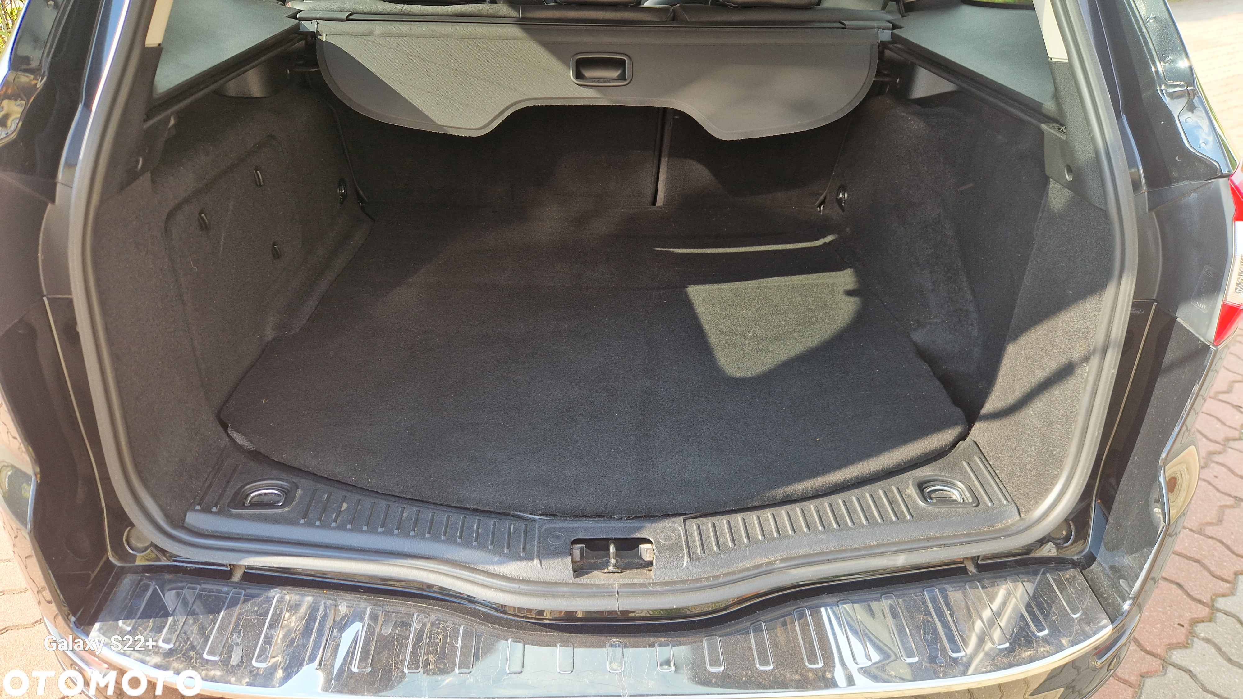 Ford Mondeo 2.0 EcoBoost Titanium S - 24