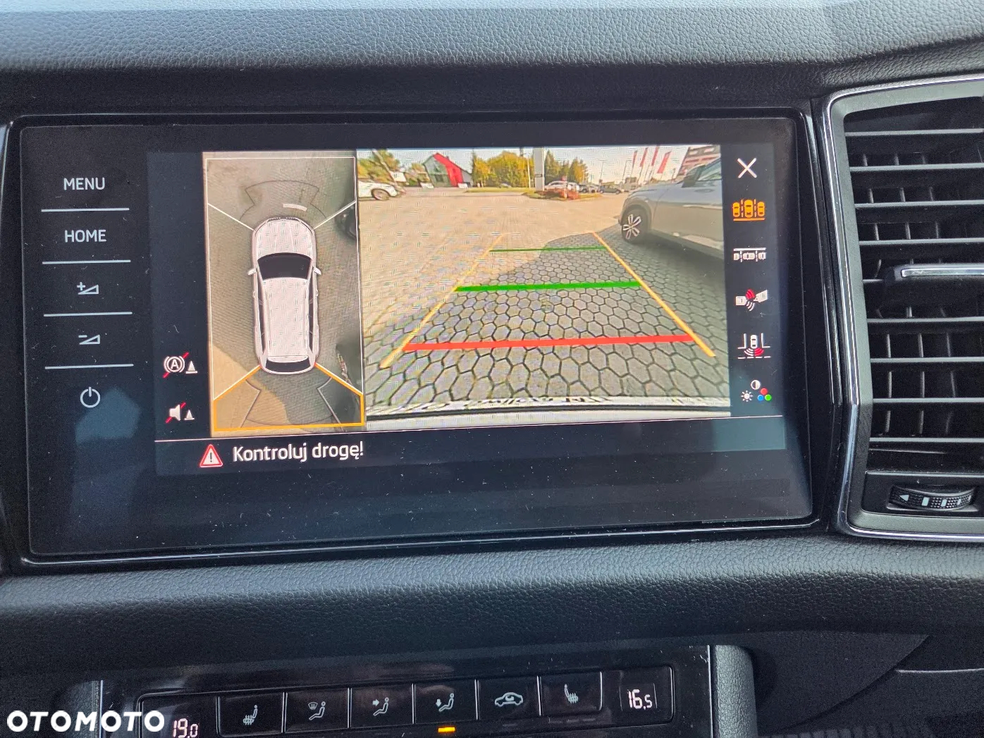 Skoda Kodiaq 2.0 TDI 4x4 L&K DSG - 24