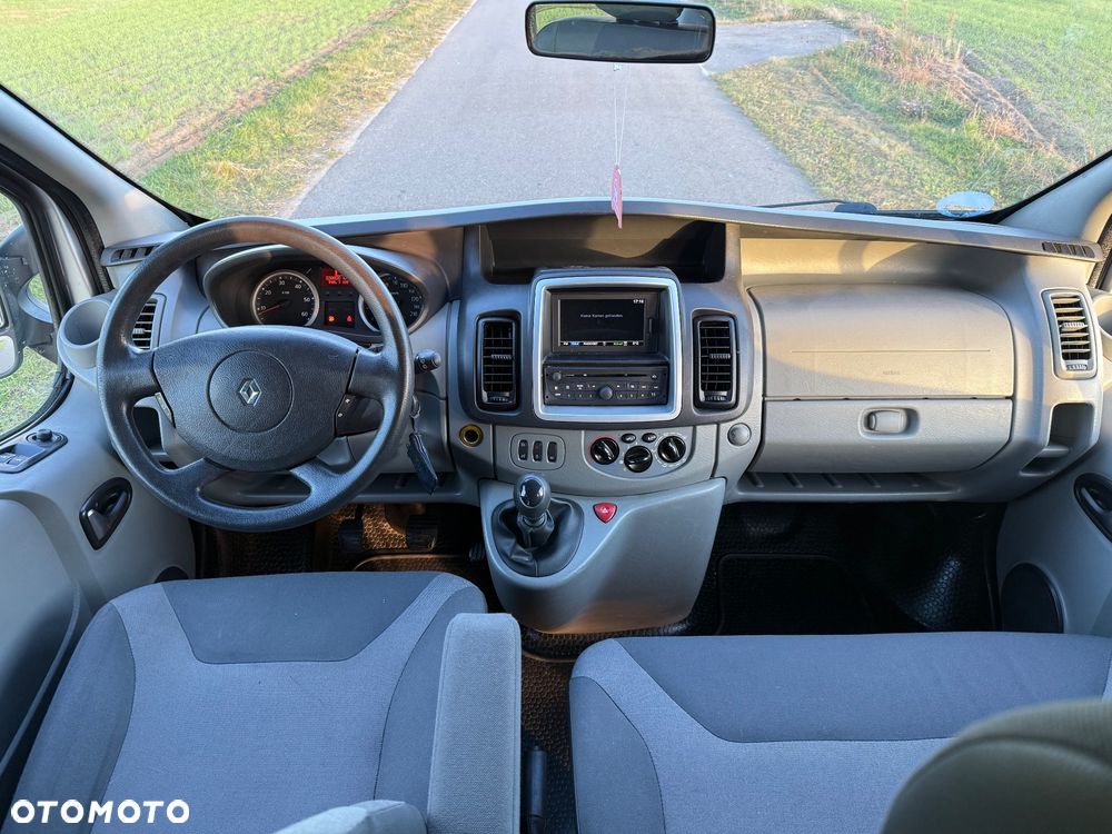 Renault Trafic - 30