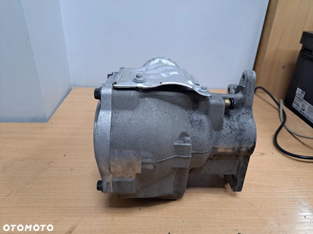 VOLVO V70 XC70 S80 XC60 3.0 T6 REDUKTOR PRZEKŁADNIA KĄTOWA 7527113700 - 5