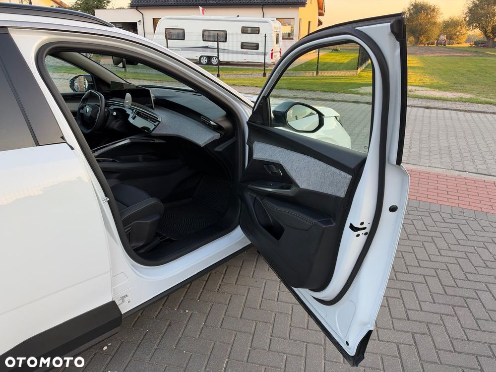 Peugeot 5008 1.2 PureTech mHEV Allure Pack S&S e-DCS6 - 16