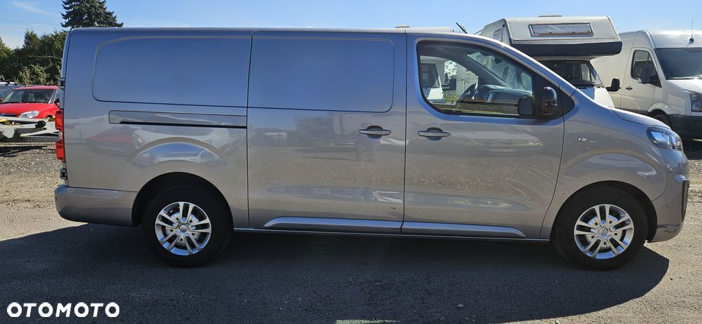 Opel Vivaro - 5