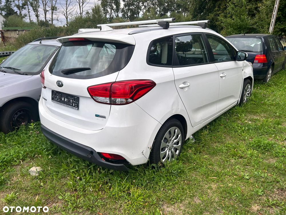 Kia Carens 1.6 GDI Edition 7 - 3
