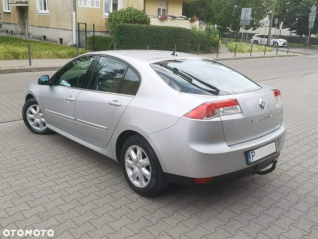 Renault Laguna - 4