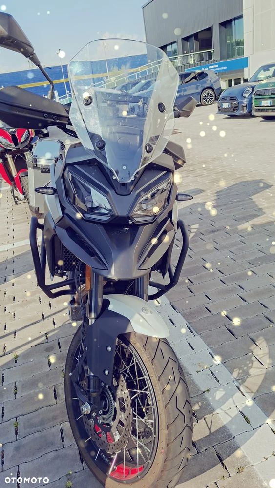 Morbidelli T1002VX - 36