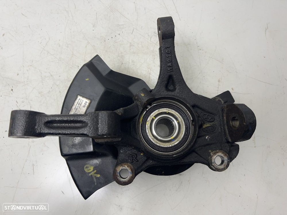 Manga d'eixo Dto Frente Usado HYUNDAI i20 III 1.0 T-GDI REF. 51706Q0100 MOTOR G3... - 2