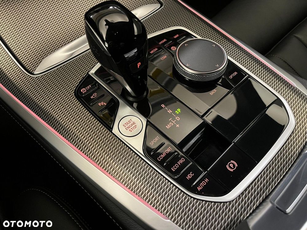 BMW X5 xDrive30d mHEV sport - 26