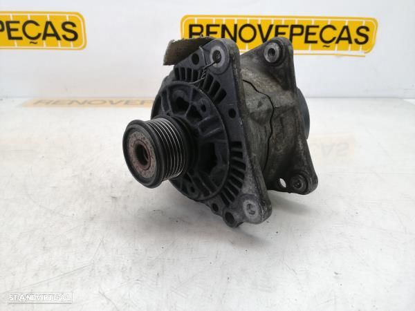 Alternador Audi A3 (8L1) - 5