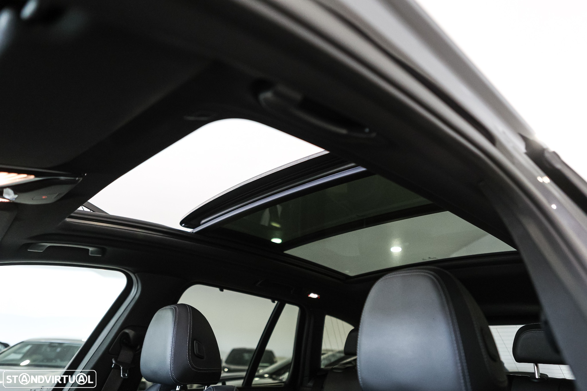 BMW X3 30 e xDrive Pack M - 44