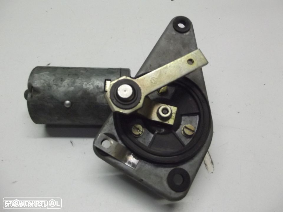 volvo motor limpa vidros - 2