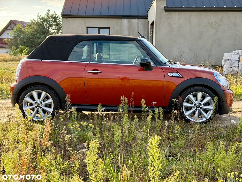 MINI Cooper S - 6
