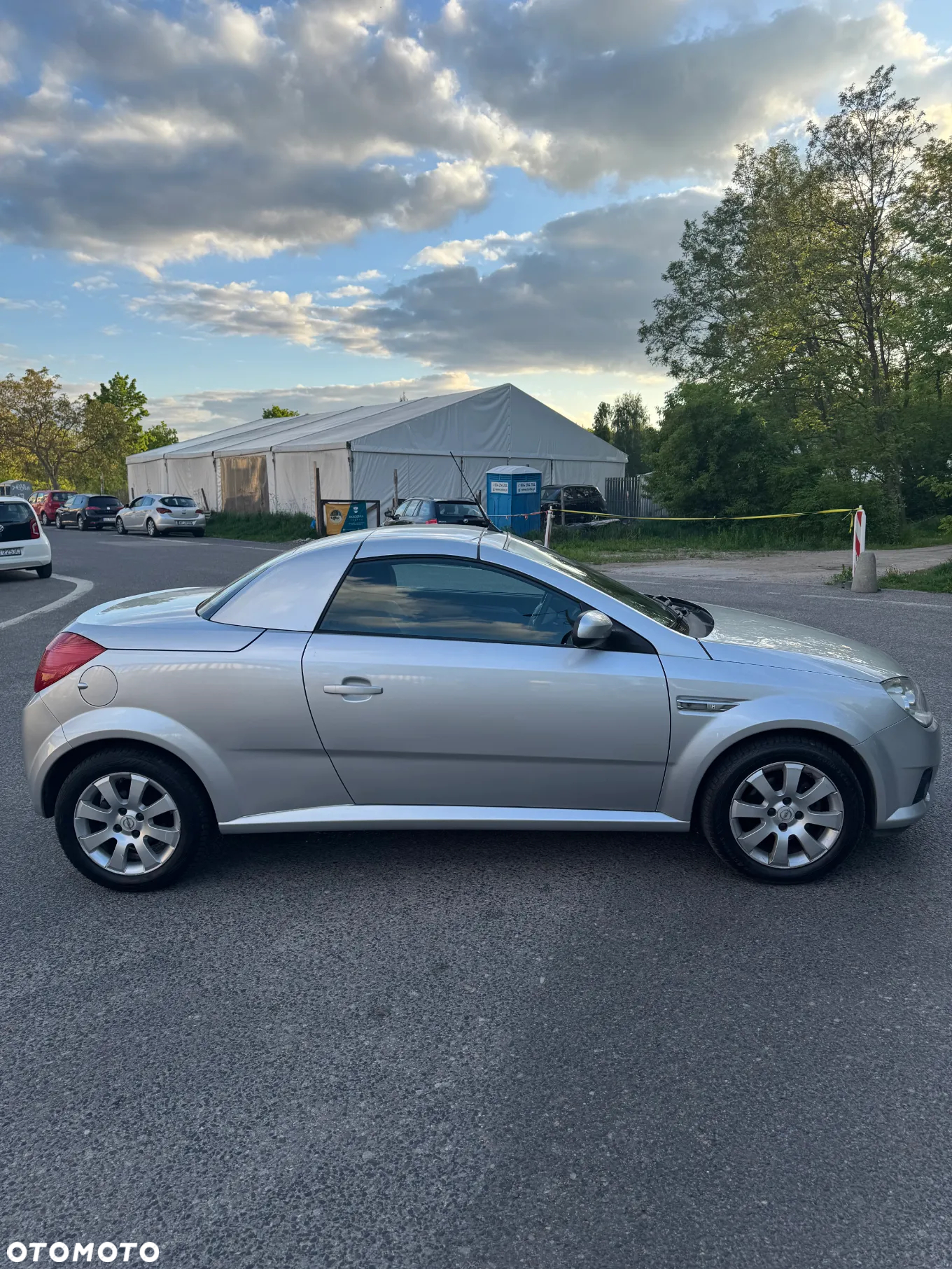 Opel Tigra 1.4 Enjoy - 6