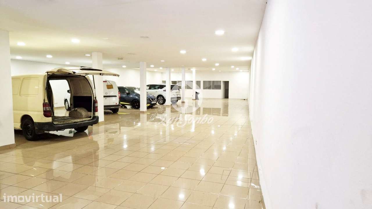 Loja com 459m2 em Paranhos, Porto - Grande imagem: 5/14