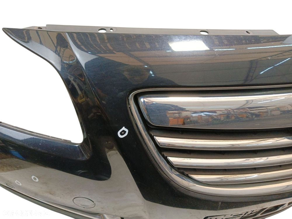 ZDERZAK PRZÓD OPEL INSIGNIA A (2008-2013) - 5