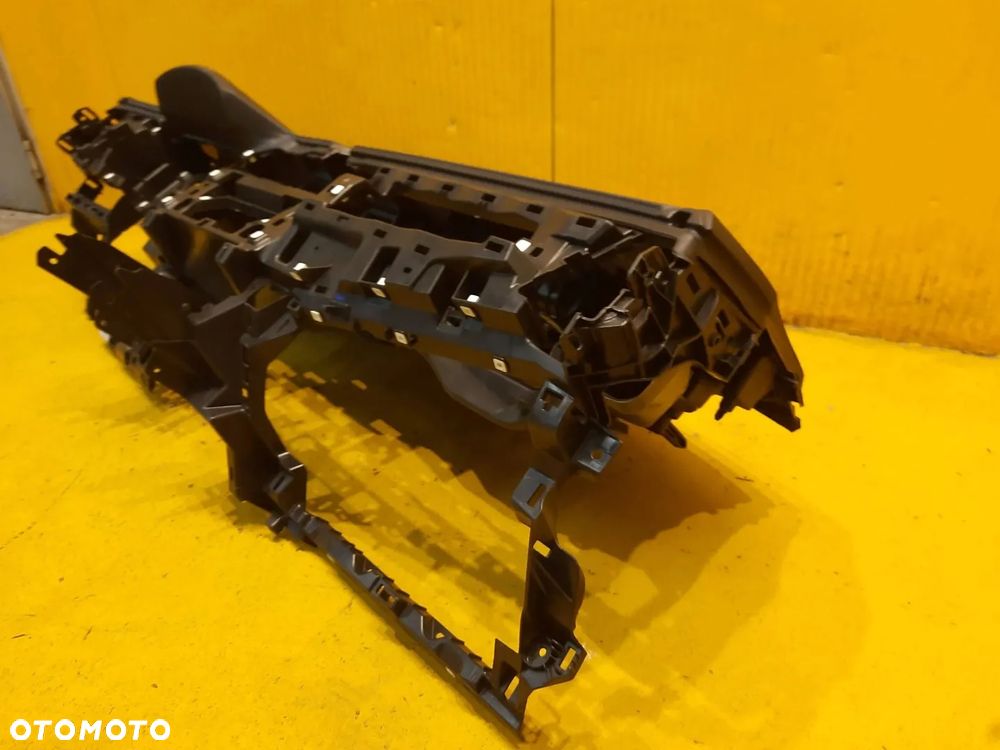 Citroen DS7 Crossback DESKA KONSOLA AIR BAG 17r.- - 7