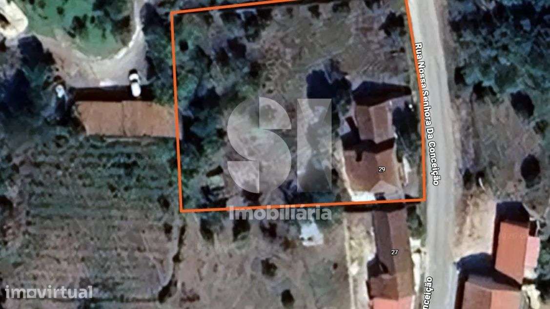 Propriedade com 1,500m2 - Grande imagem: 5/6