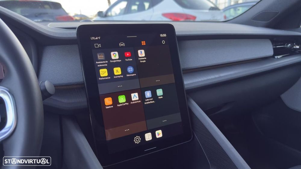 Polestar 2 Single Motor 78kWh - 20