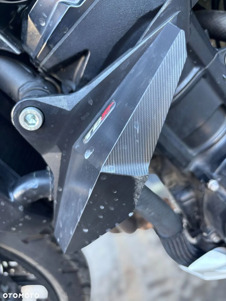 Kawasaki Z 900 - 8