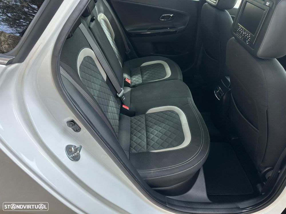 Kia Ceed SW 1.6 CRDi GT Line - 20