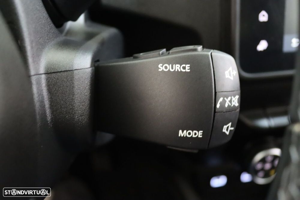 Dacia Duster 1.5 Blue dCi Comfort - 21