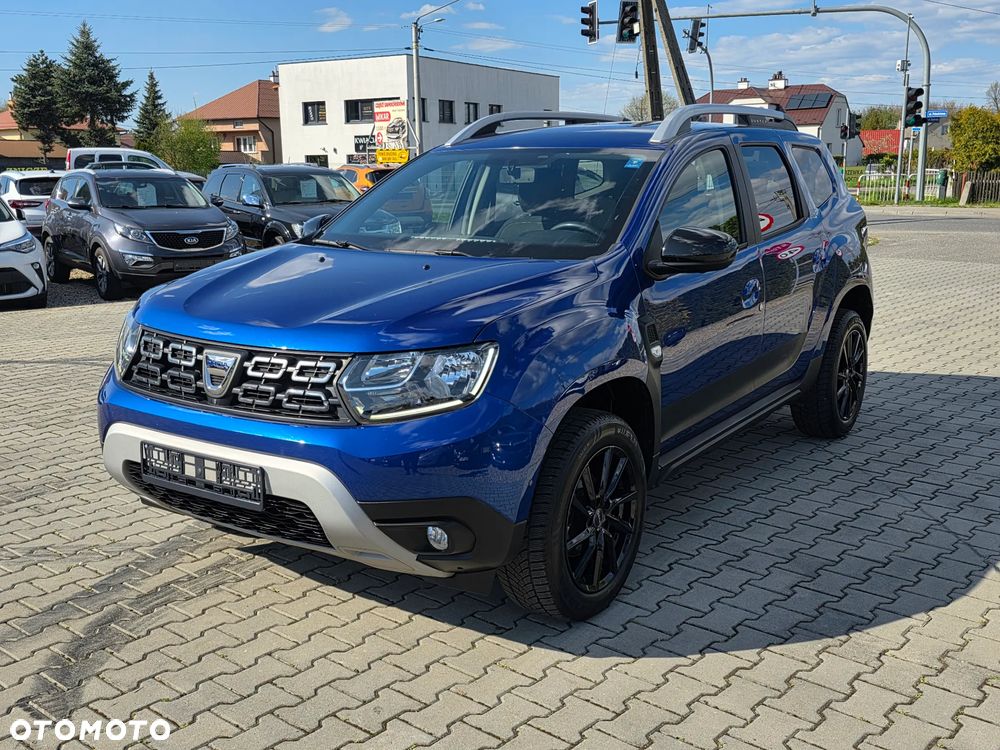 Dacia Duster - 3