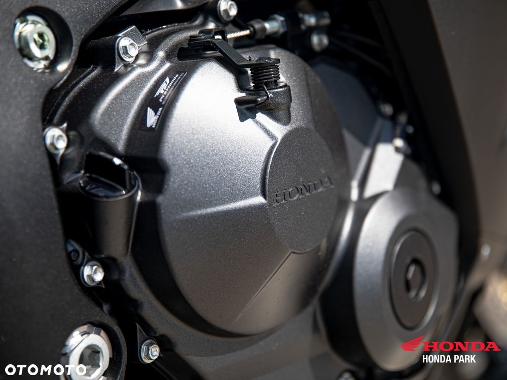 Honda CBR - 26