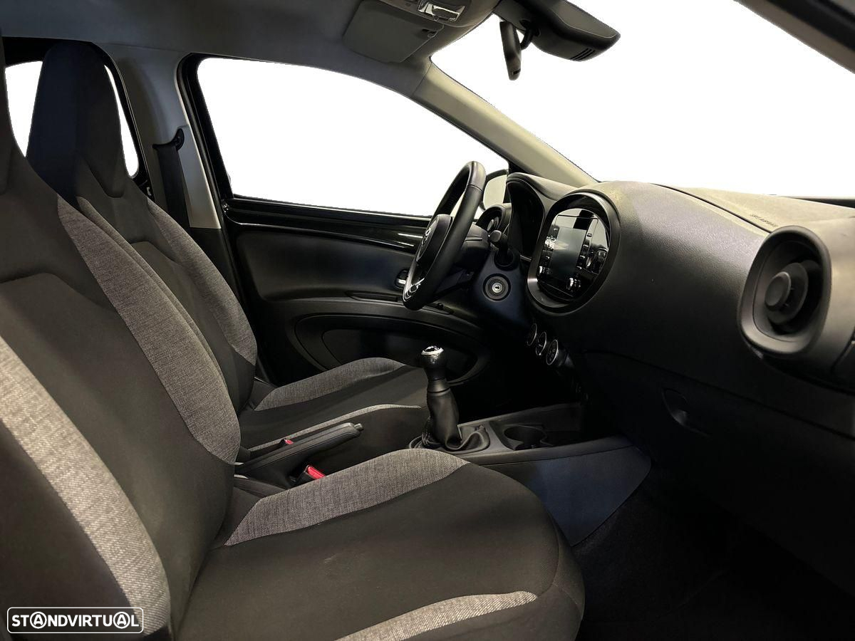 Toyota Aygo X 1.0 Play - 6