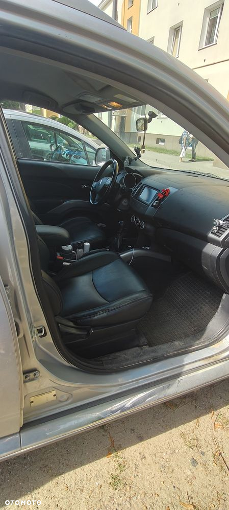 Citroën C-Crosser 2.2 HDi Exclusive - 6