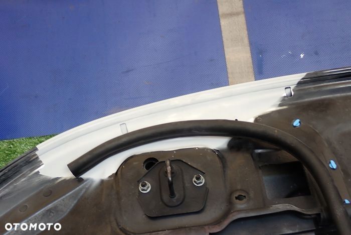 RANGE ROVER EVOQUE II LIFT 18- maska - 9