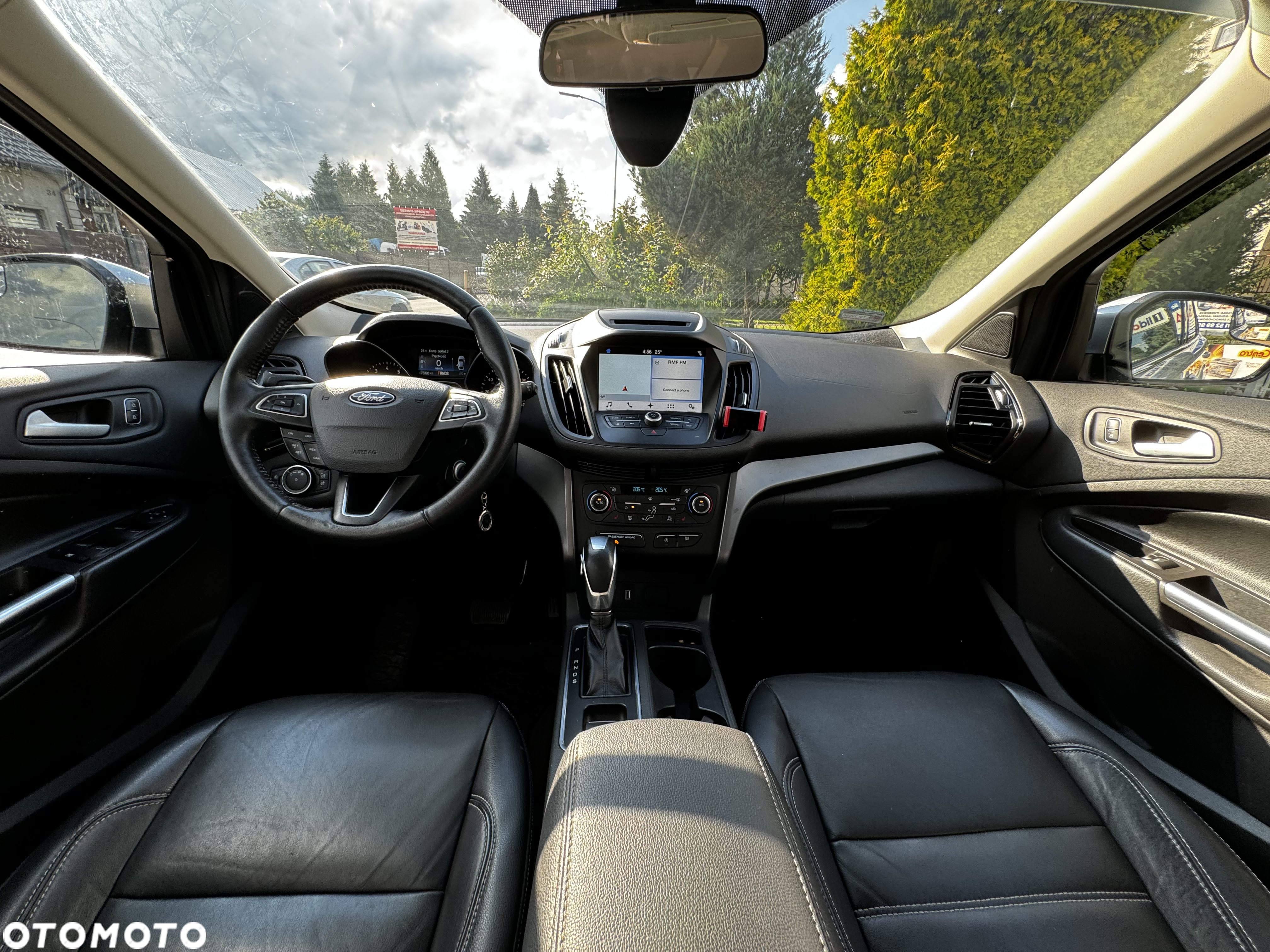Ford Escape 1.5 EcoBoost AWD SE - 2