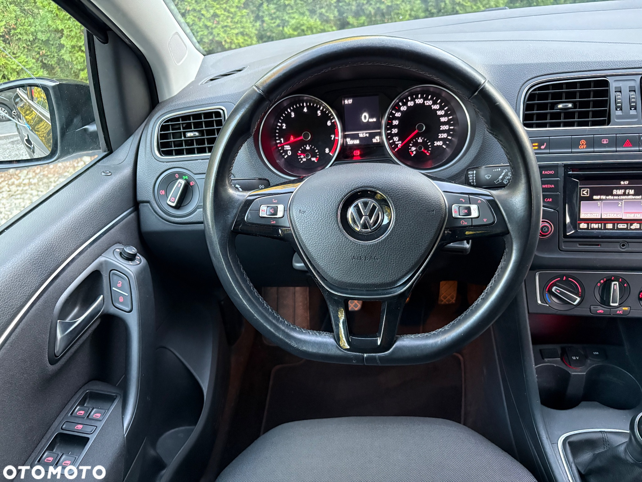 Volkswagen Polo 1.2 TSI (Blue Motion Technology) Comfortline - 14