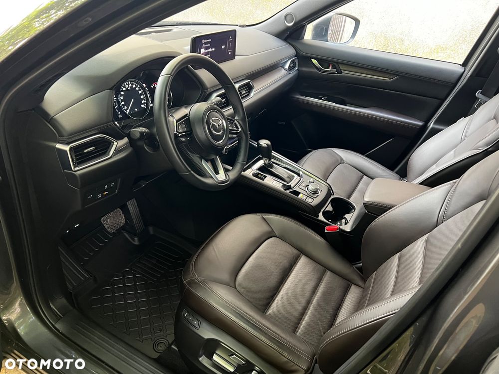 Mazda CX-5 2.5 Enso AWD - 3