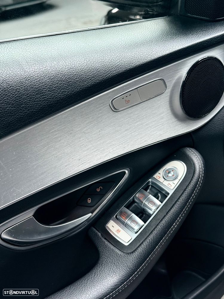 Mercedes-Benz C 200 (BlueTEC) d Station Avantgarde - 7