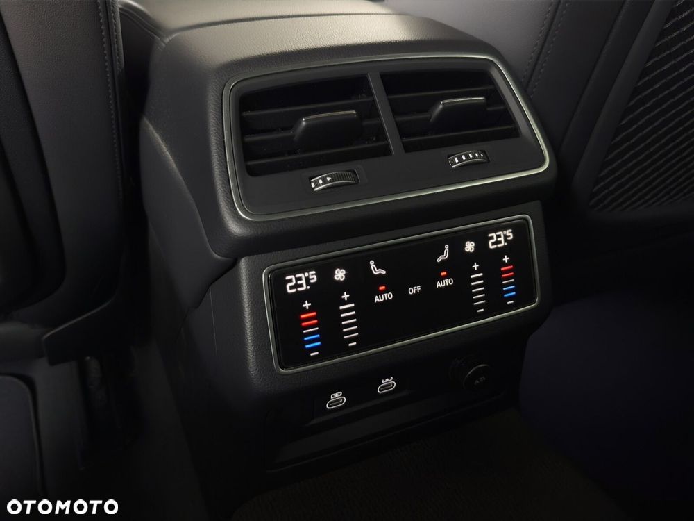 Audi A6 Limousine - 15