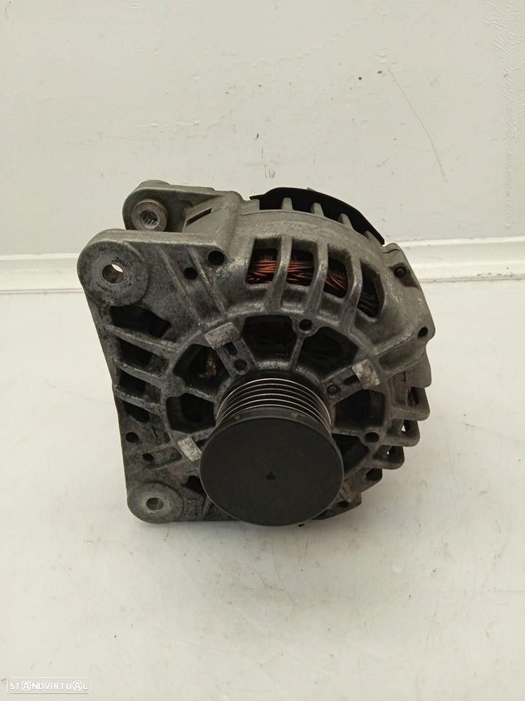 ALTERNADOR MITSUBISHI SPACE STAR LIMUSINA 2003 -2542653D - 3