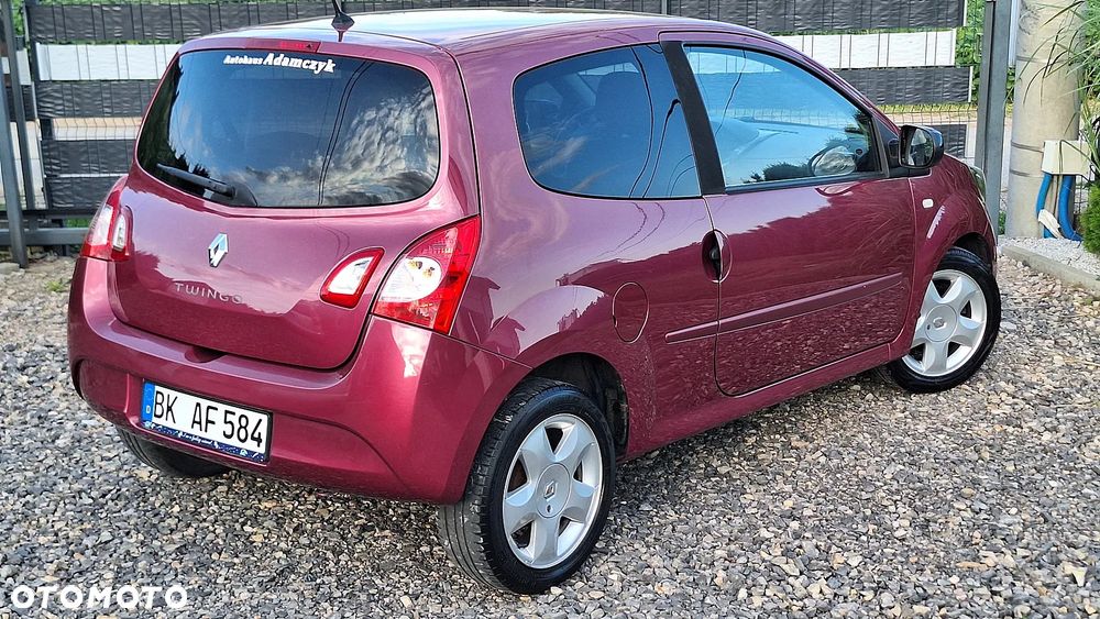 Renault Twingo - 30